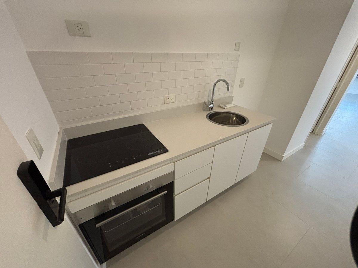 Foto de VENTA DEPARTAMENTO MONOAMBIENTE NUÑEZ A ESTRENAR, imagen 2