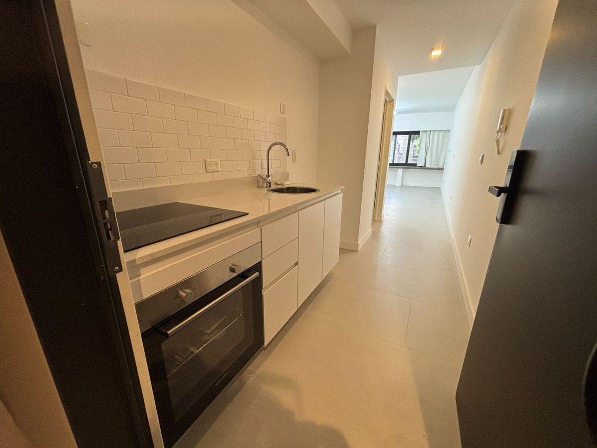 Foto de VENTA DEPARTAMENTO MONOAMBIENTE NUÑEZ A ESTRENAR, imagen 4