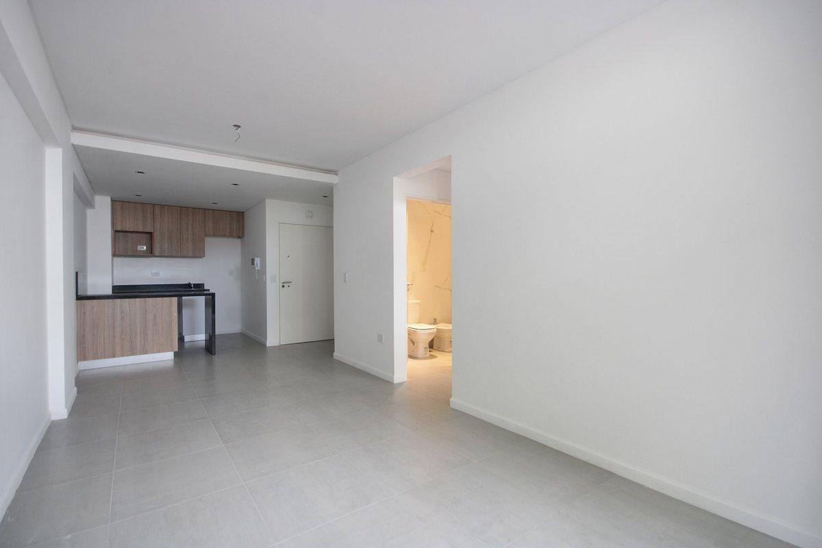 Foto de MONOAMBIENTE venta BALVANERA Apto Crédito Estrenar, imagen 5