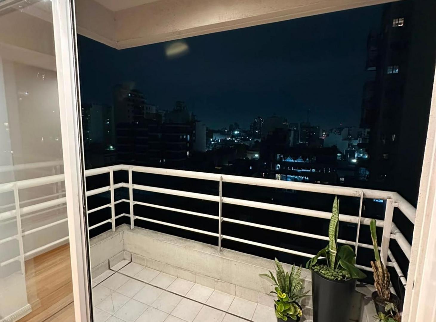 Foto de ALQUILER MONOAMBIENTE CON BALCON SAN CRISTOBAL, imagen 2
