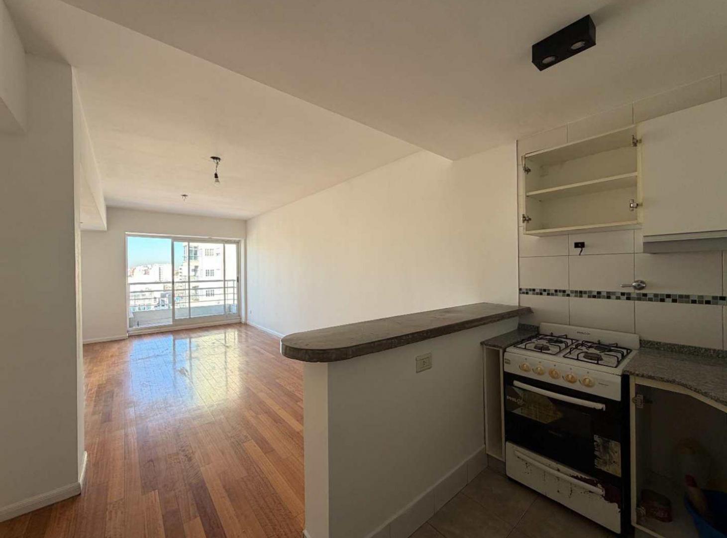 Foto de ALQUILER MONOAMBIENTE CON BALCON SAN CRISTOBAL, imagen 4