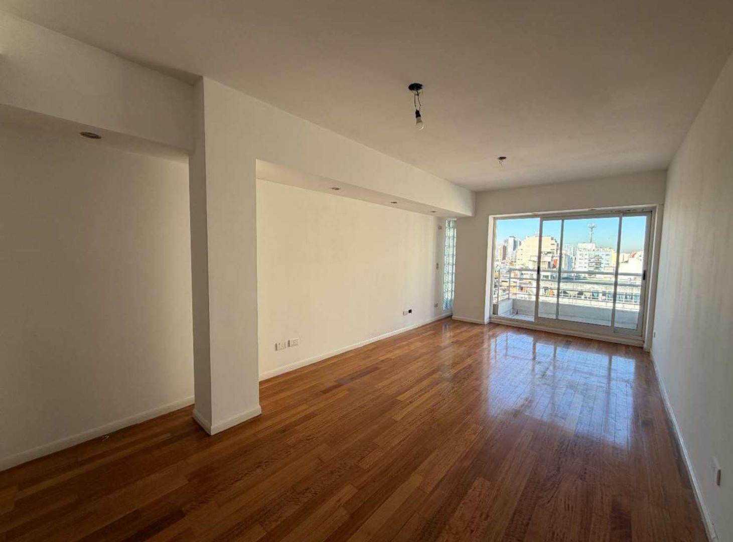 Foto de ALQUILER MONOAMBIENTE CON BALCON SAN CRISTOBAL, imagen 1