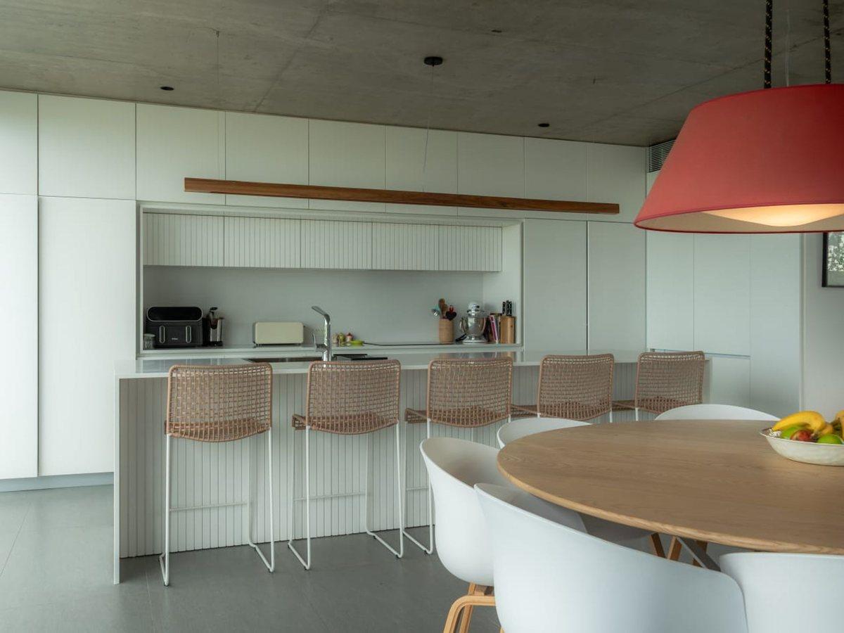 Foto de Venta DUPLEX 4 amb Belgrano TERRAZA 2 COCHERAS, imagen 3
