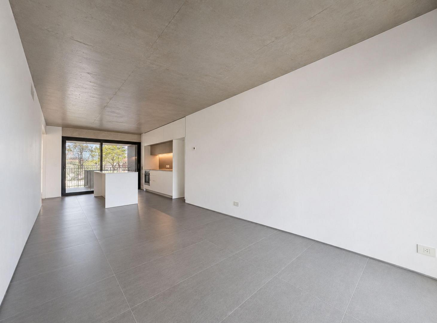 Foto de Venta depto 3 amb Belgrano BALCON TERRAZA COCHERA, imagen 3