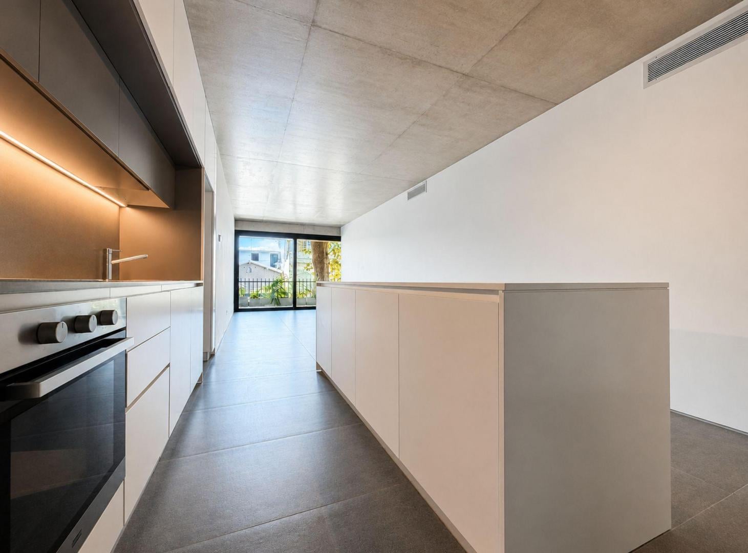 Foto de Venta depto 3 amb Belgrano JARDIN BALCON TERRAZA, imagen 3