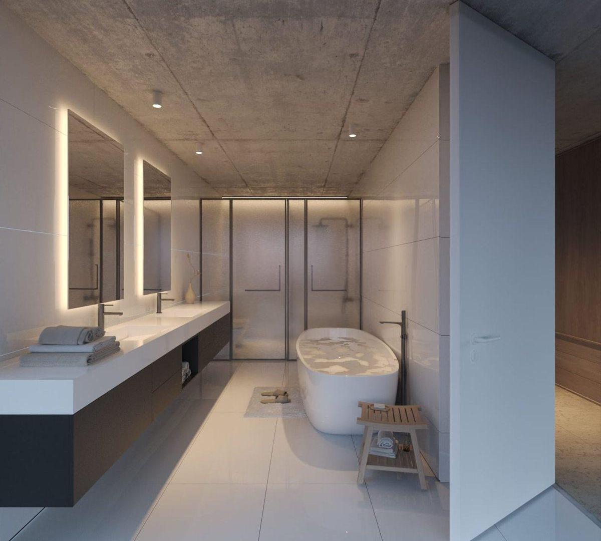 Foto de Venta DUPLEX 6 amb Belgrano LUMEN BOSQUES, imagen 3