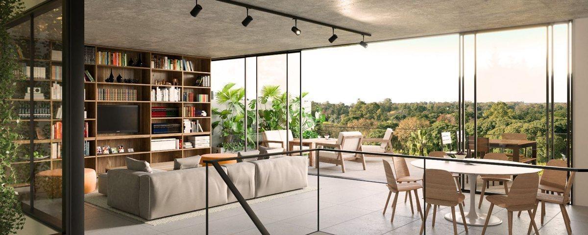 Foto de Venta DUPLEX 6 amb Belgrano LUMEN BOSQUES, imagen 1