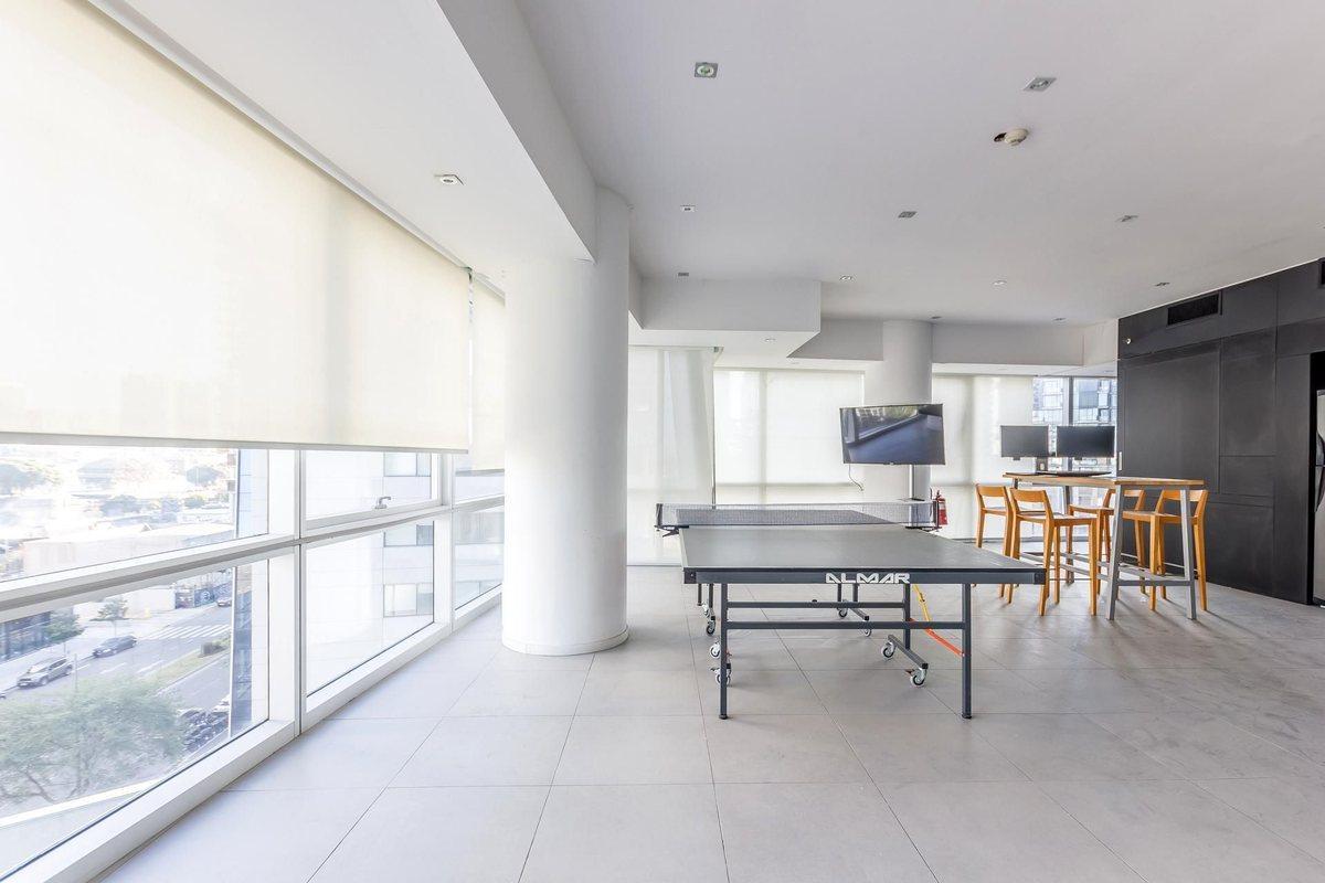 Foto de Venta con renta Oficina WTC II - Madero Harbour, imagen 2