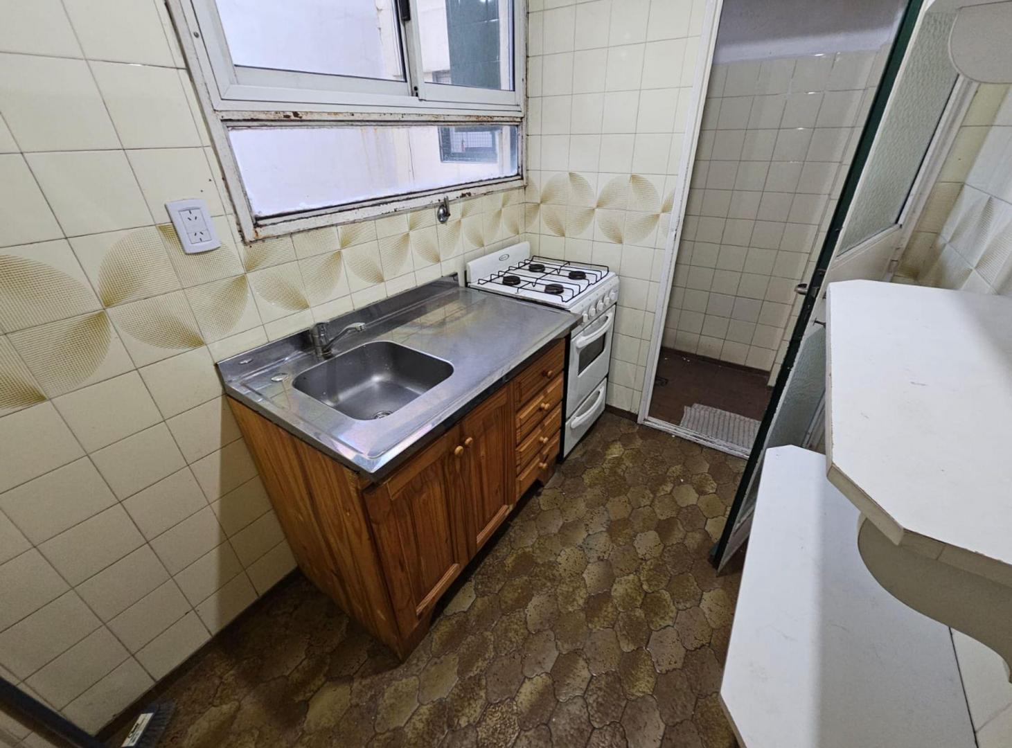 Foto de ALQUILER DEPARTAMENTO 2 AMBIENTES BAULERA CABALLIT, imagen 5