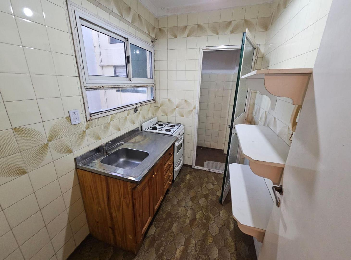 Foto de ALQUILER DEPARTAMENTO 2 AMBIENTES BAULERA CABALLIT, imagen 2