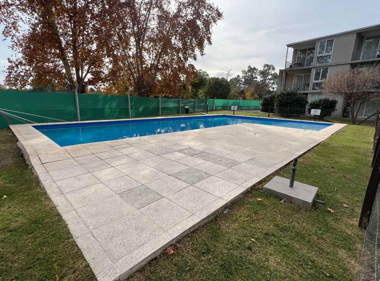 Foto de DEPARTAMENTO ESTRENAR BARRIO CERRADO PILETA VERDE, imagen 5