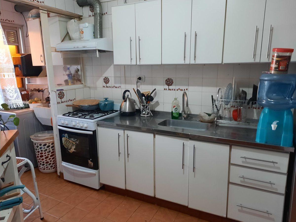 Foto de DEPARTAMENTO VENTA 4 AMBIENTES LUGANO APTO CREDITO, imagen 4
