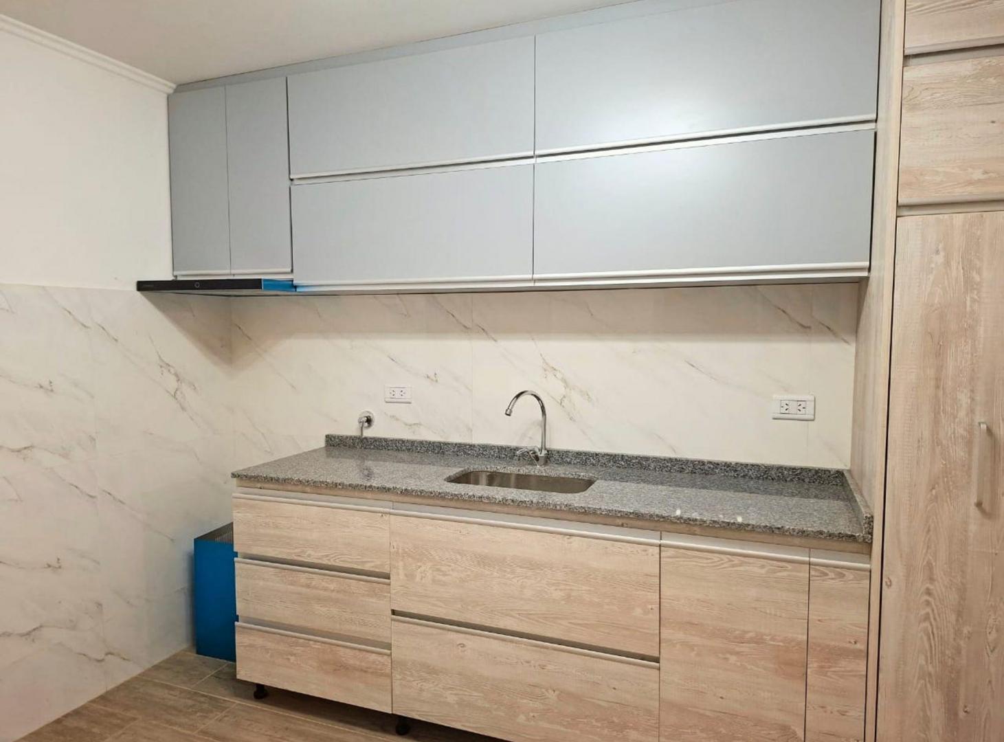 Foto de ALQUILER DEPARTAMENTO 3 AMB. COCHERA CIUDAD EVITA, imagen 5