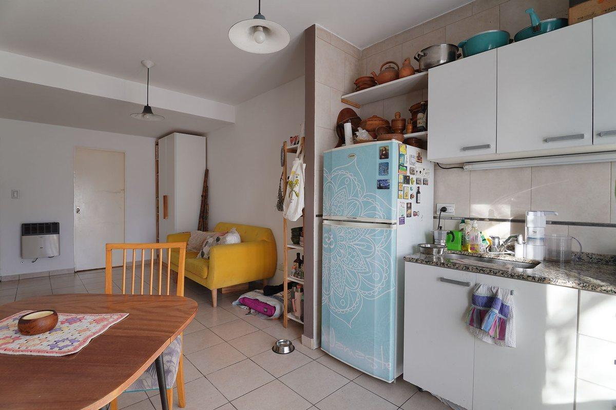 Foto de Venta PH 2 Amb Terraza Balcón Parque Chacabuco, imagen 5
