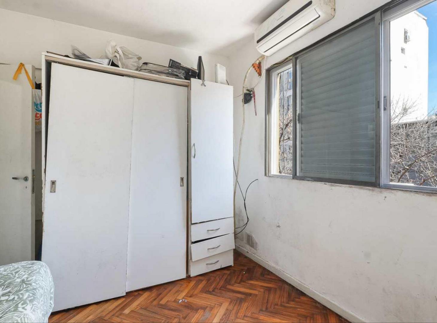 Foto de VENTA 2 AMBIENTES CON RENTA EN ABASTO, imagen 5