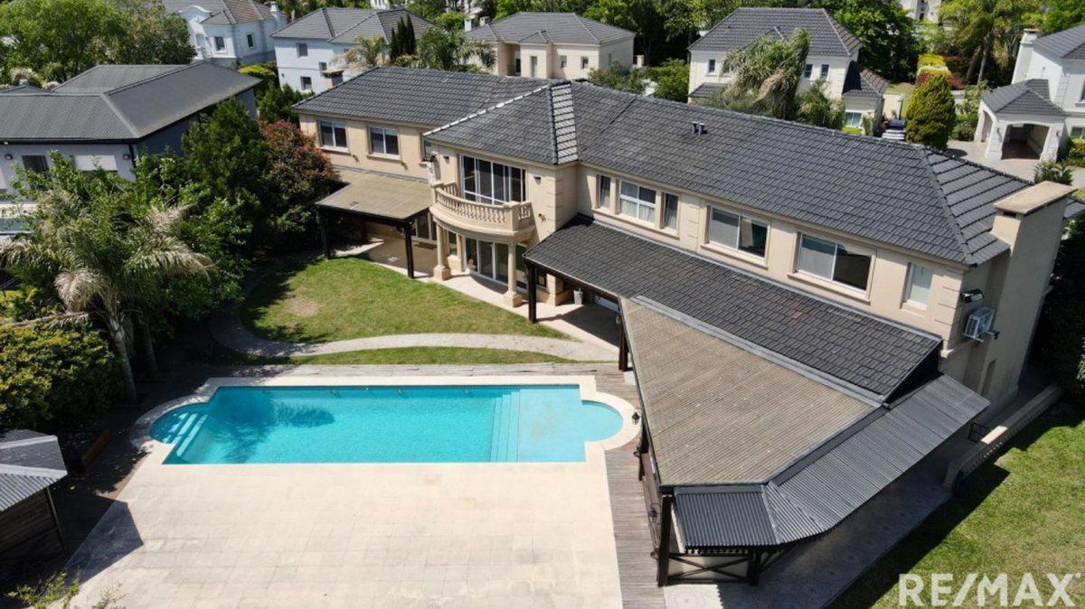 Foto de VENTA CHALET DE CATEGORIA EN BA SEPTIEMBRE, imagen 5