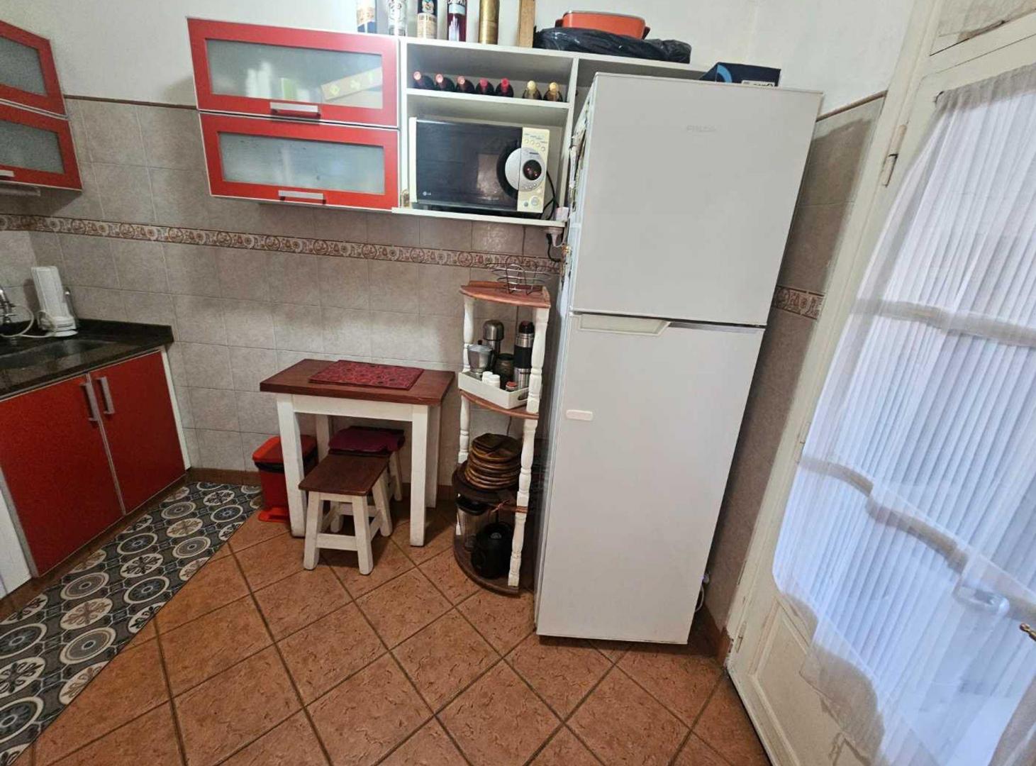 Foto de VENTA DE PH MULTIFAMILIAR TERRAZA PATIO, imagen 2
