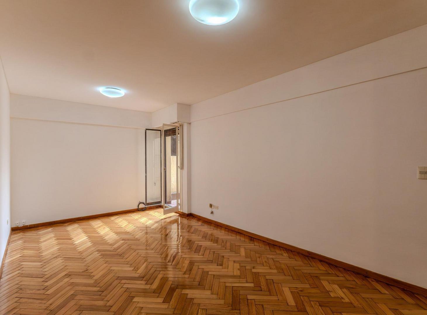 Foto de VENTA DEPARTAMENTO 3 AMBIENTES SAN CRISTOBAL, imagen 3