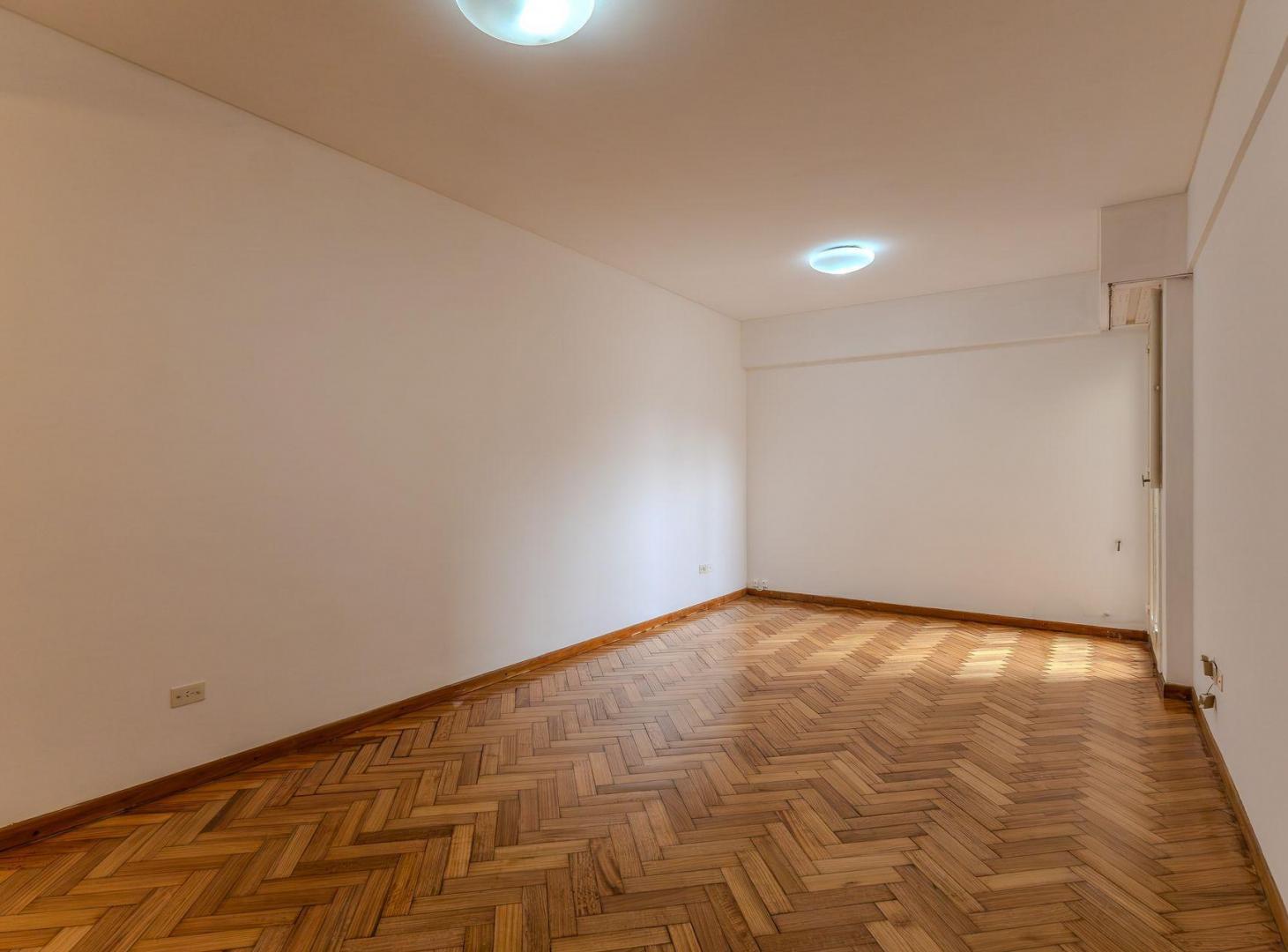 Foto de VENTA DEPARTAMENTO 3 AMBIENTES SAN CRISTOBAL, imagen 1