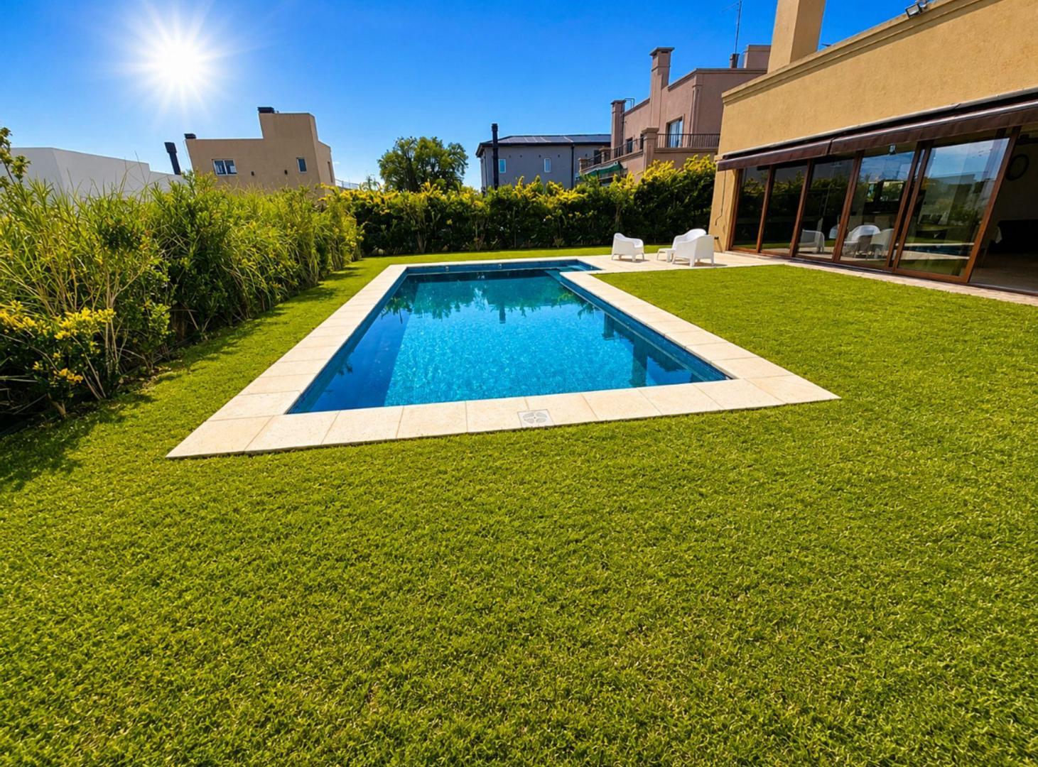 Foto de VENTA CASA 5 AMBIENTES CON PILETA LAGOS DE CANNING, imagen 4