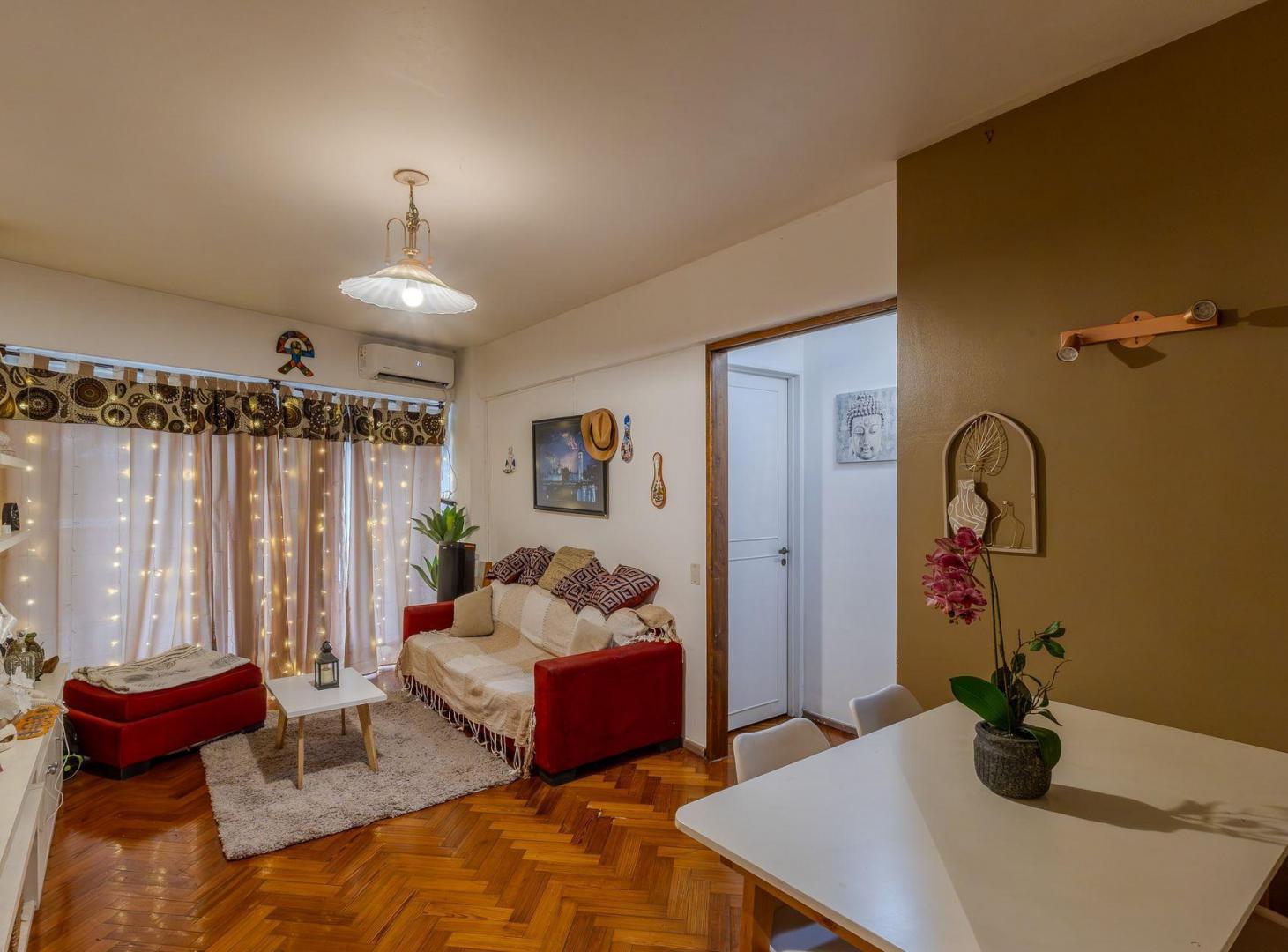 Foto de VENTA DEPTO 3 AMBIENTES PATIO BALCON CABALLITO, imagen 3