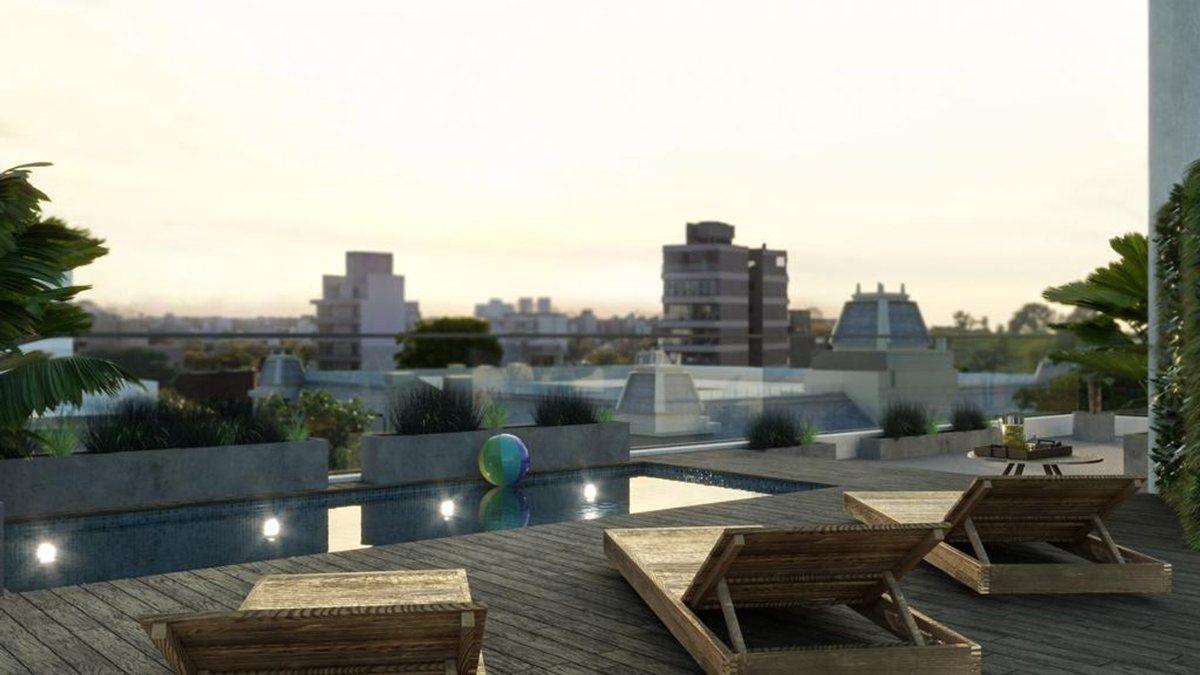 Foto de VENTA DEPARTAMENTO 3 AMBIENTES VILLA DEVOTO, imagen 2
