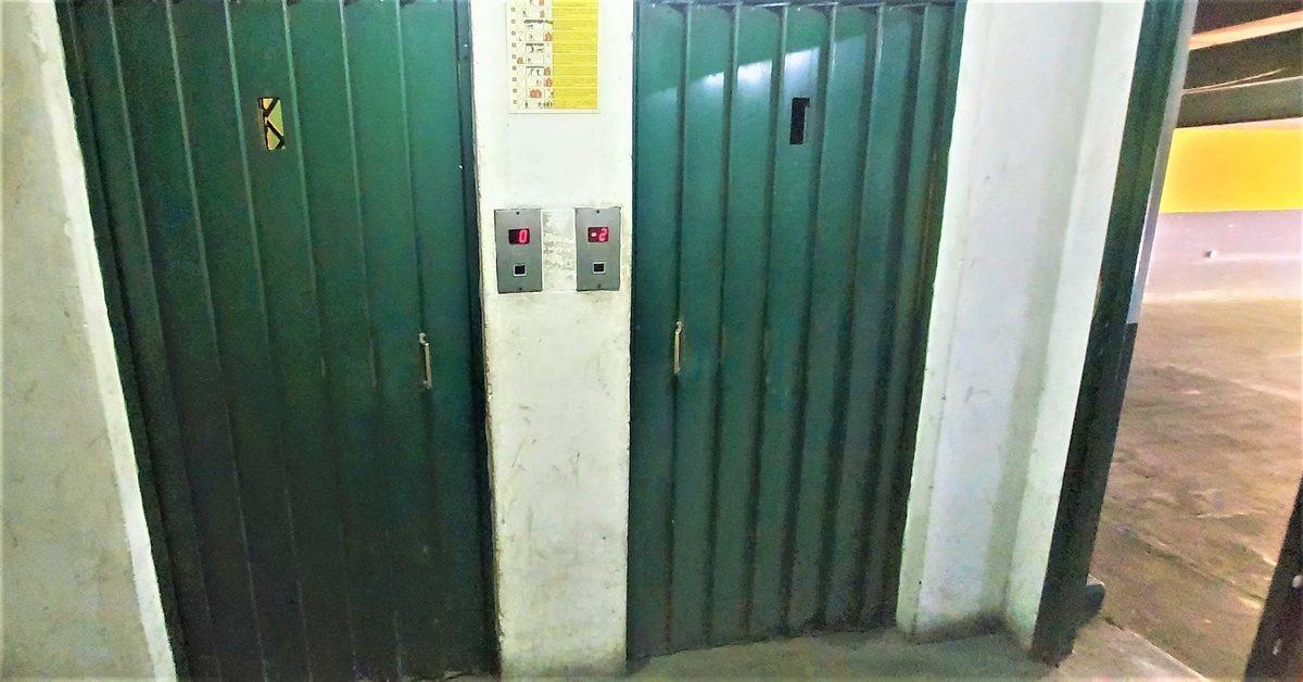 Foto de VENTA COCHERA FIJA en Av OLAZABAL 2600 en BELGRANO, imagen 1