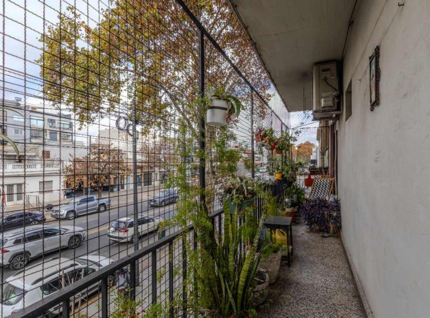 Foto de VENTA DEPARTAMENTO 3 AMBIENTES PARQUE CHAS, imagen 5