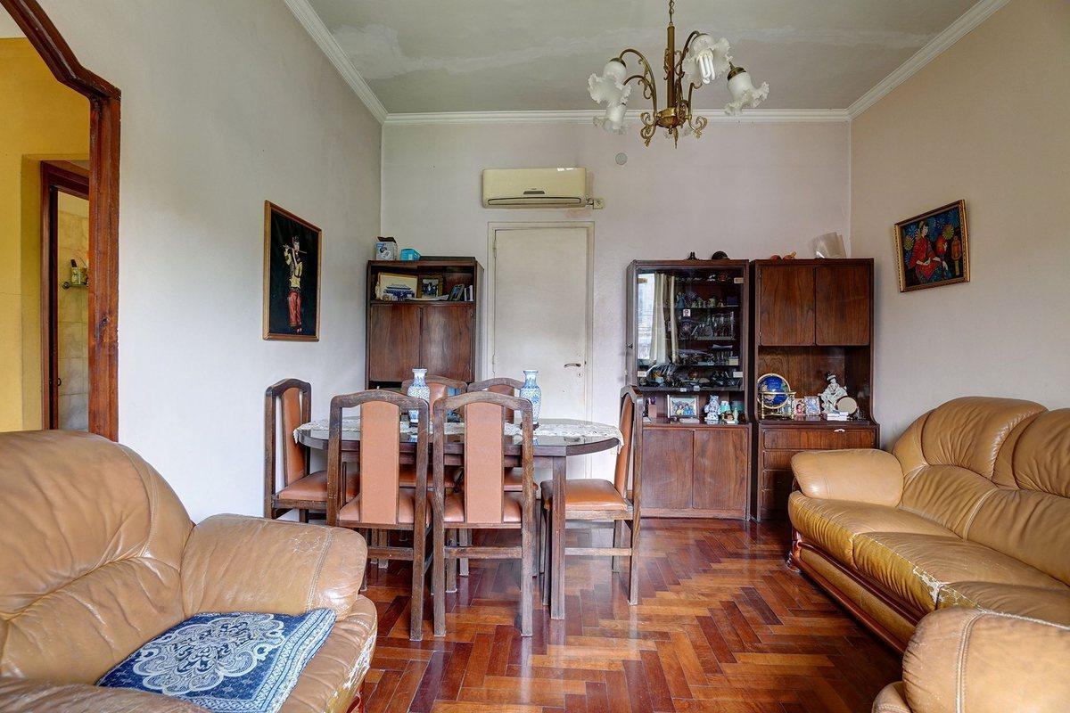 Foto de VENTA PH 1° P. 5 AMB 4 DORM QUINCHO GRAN TERRAZA, imagen 4