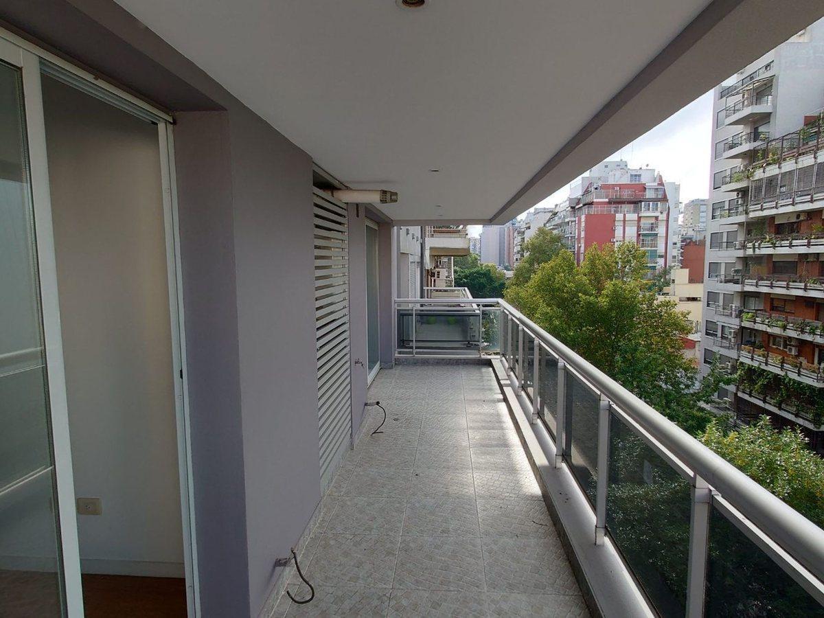 Foto de VENTA DEPARTAMENTO 2 AMB A ESTRENAR BALCON FLORES, imagen 3