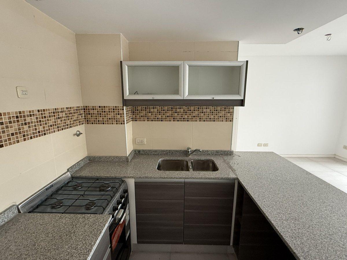 Foto de VENTA DEPARTAMENTO 2 AMB A ESTRENAR BALCON FLORES, imagen 5