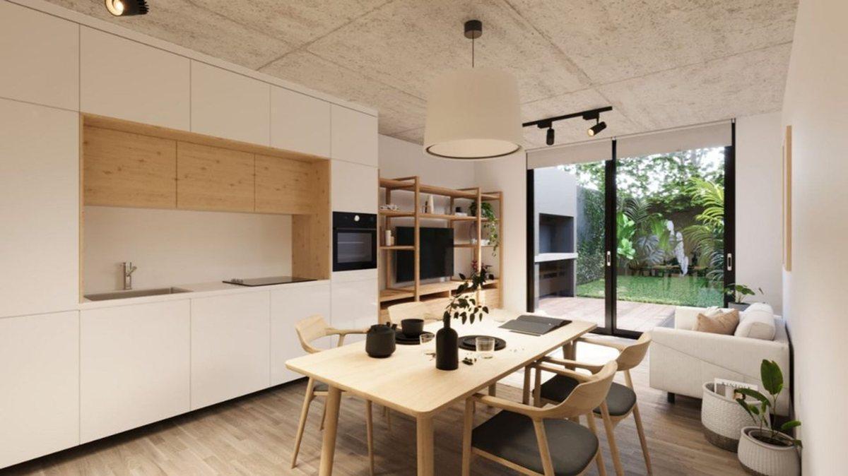 Foto de VENTA Lomas de Zamora 1 ambiente 36 metros totales, imagen 3