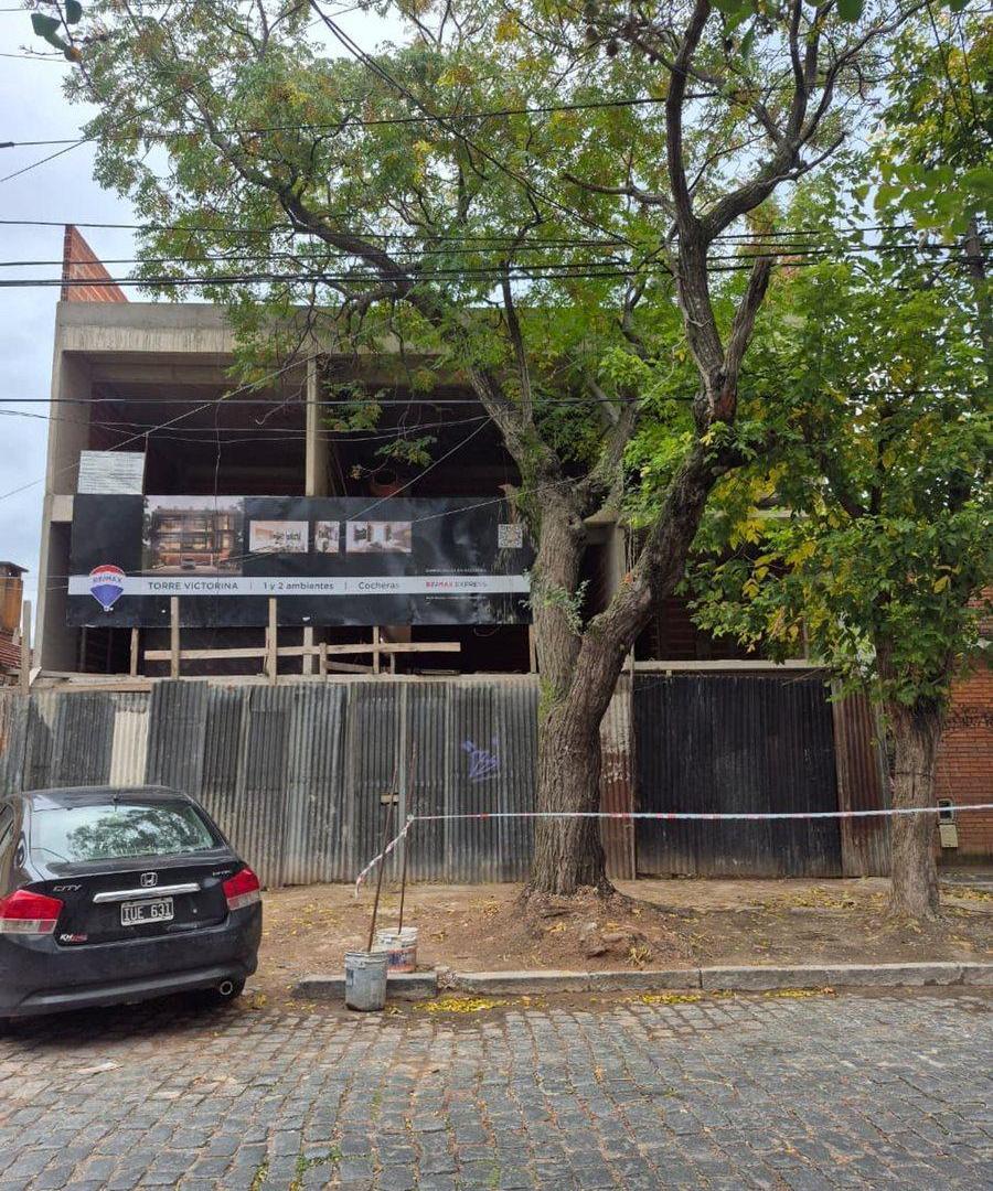 Foto de VENTA Lomas de Zamora 1 ambiente 36 metros totales, imagen 5