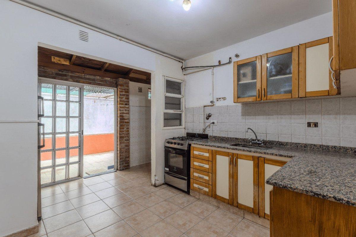 Foto de CASA DUPLEX 3 AMB EN VENTA CON PARRILLA POMPEYA, imagen 4