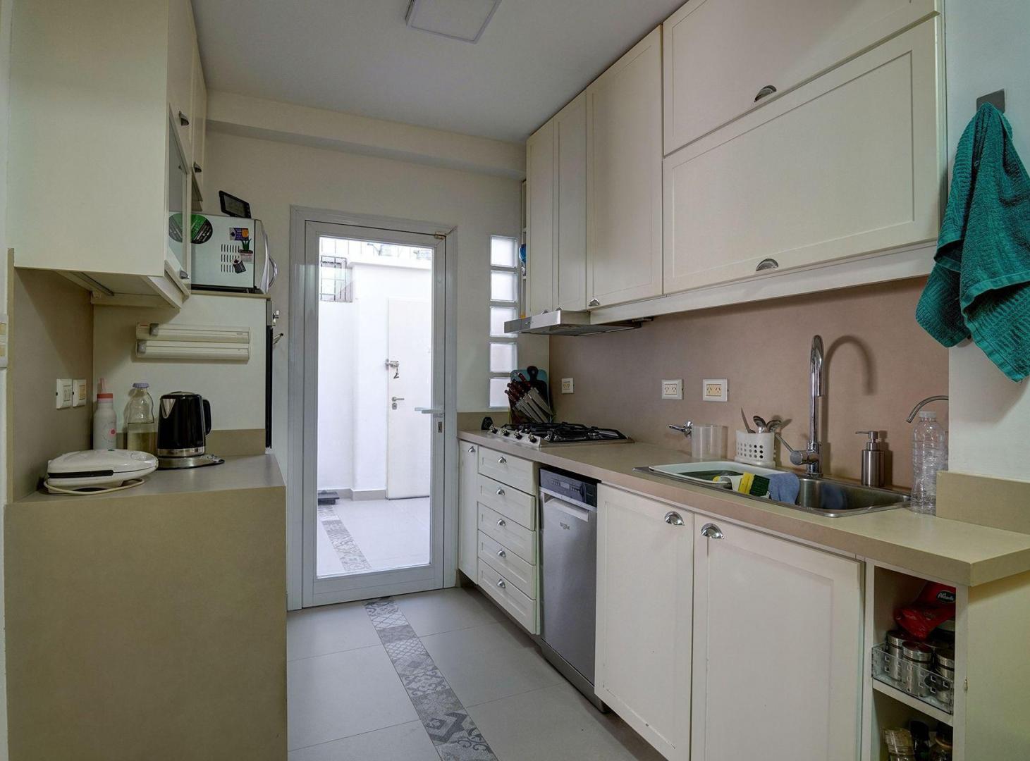 Foto de PH EN VENTA EN VILLA DEL PARQUE REFACCIONADO, imagen 3