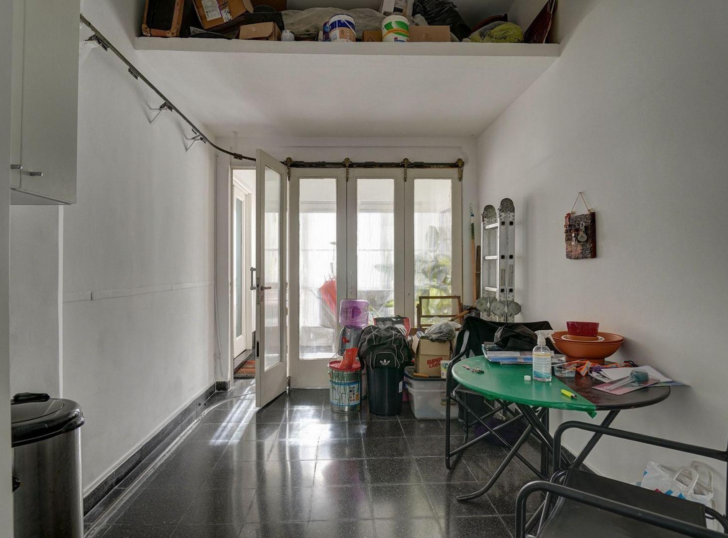 Foto de PH EN VENTA EN VILLA DEL PARQUE REFACCIONADO, imagen 1