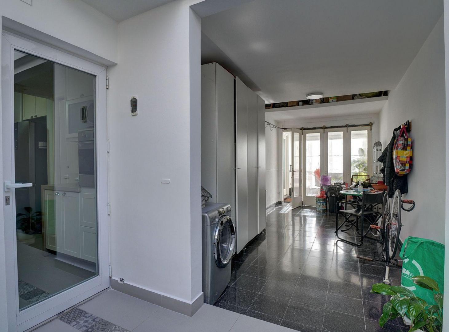 Foto de PH EN VENTA EN VILLA DEL PARQUE REFACCIONADO, imagen 2