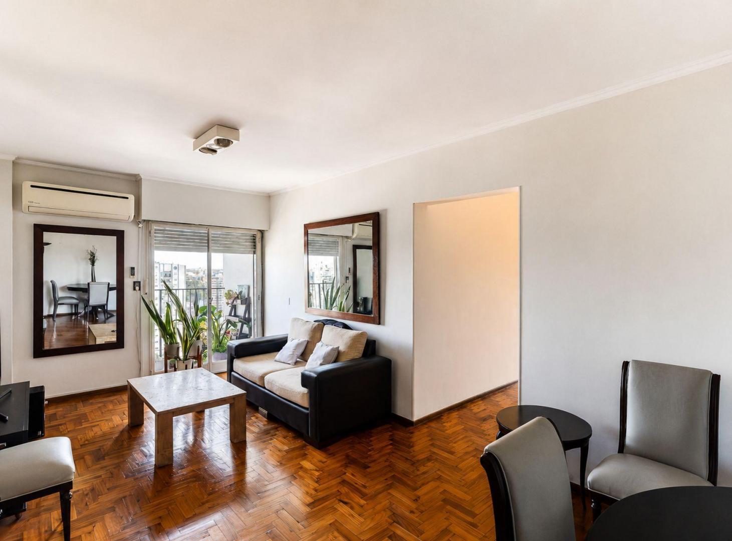 Foto de VENTA 4 AMB. SAAVEDRA VISTA PANORAMICA EXC UBICAC., imagen 1