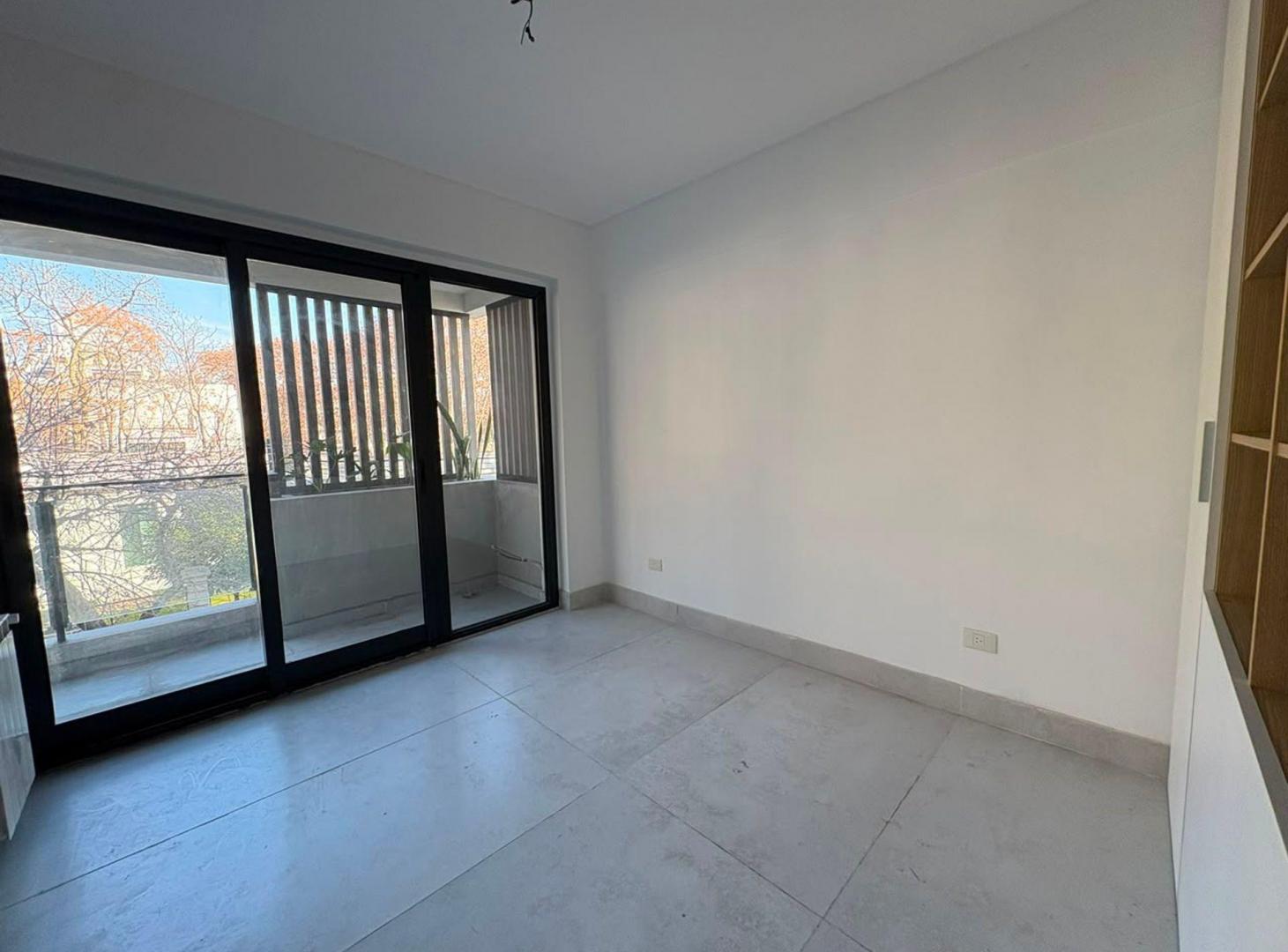 Foto de VENTA DEPARTAMENTO 2 AMB A ESTRENAR VILLA DEVOTO, imagen 2