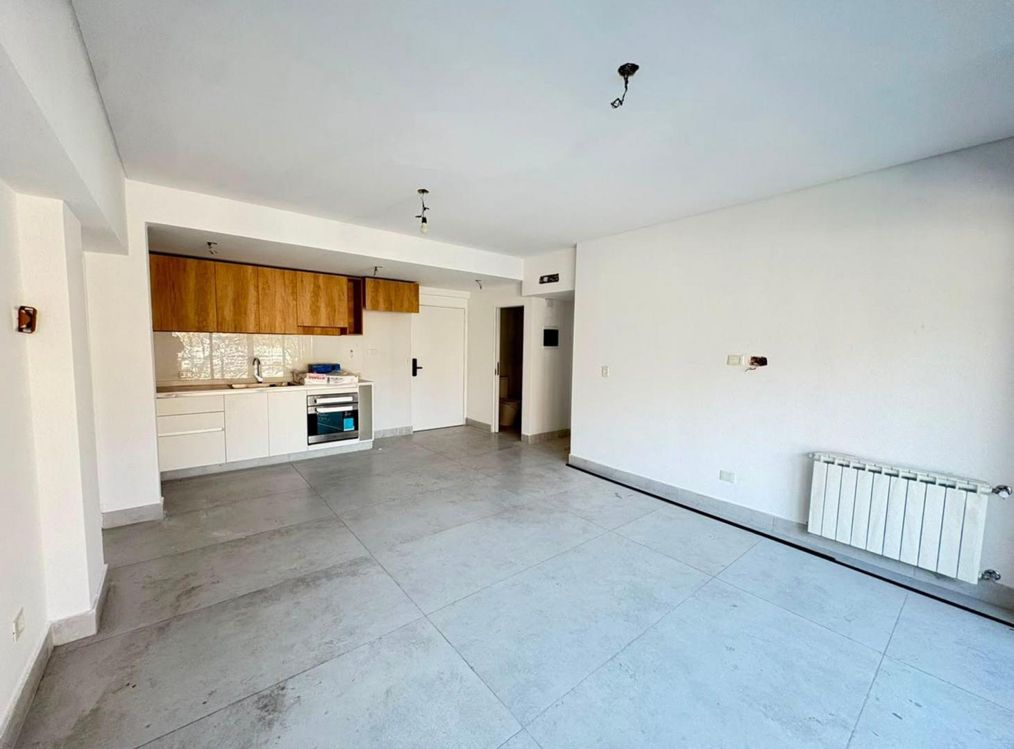 Foto de VENTA DEPARTAMENTO 2 AMB A ESTRENAR VILLA DEVOTO, imagen 3