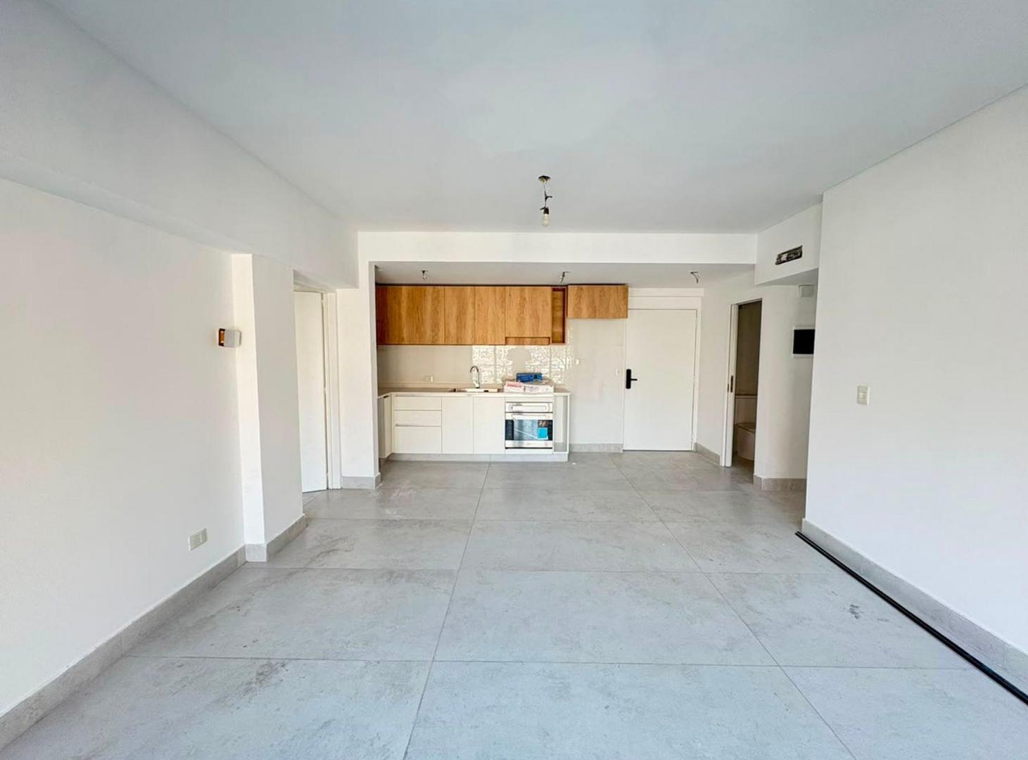Foto de VENTA DEPARTAMENTO 2 AMB A ESTRENAR VILLA DEVOTO, imagen 5