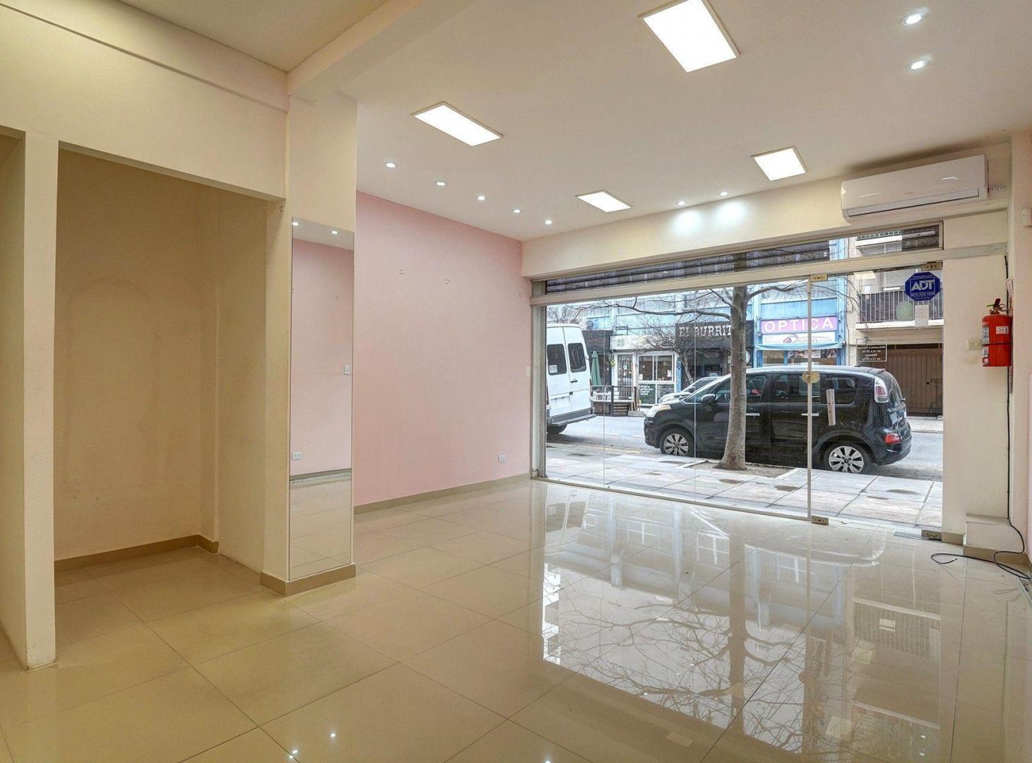 Foto de Local Comercial Palermo Venta, imagen 1