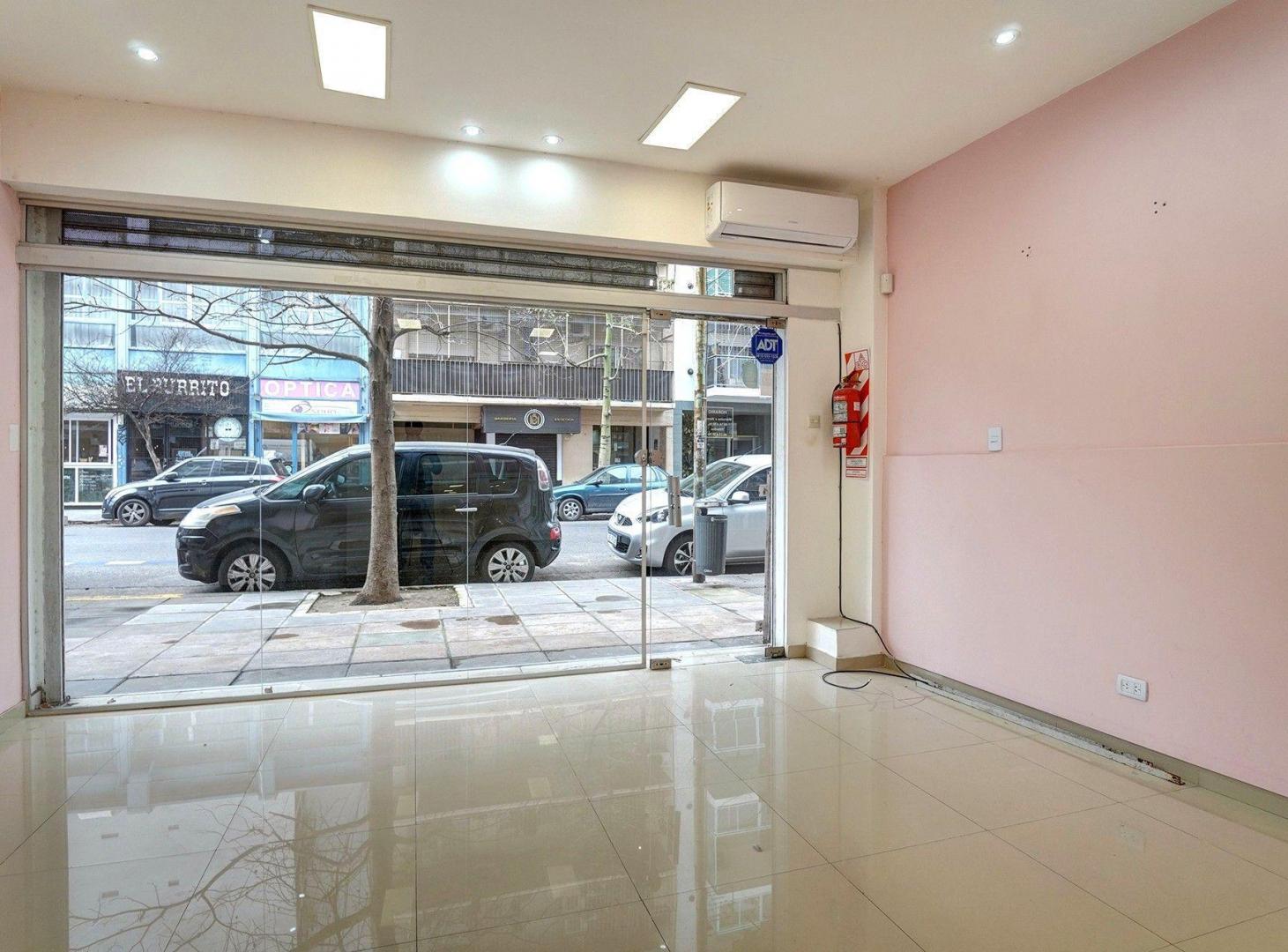 Foto de Local Comercial Palermo Venta, imagen 3