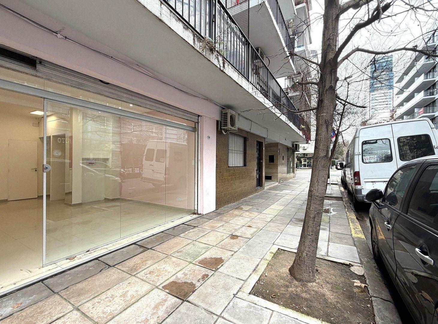Foto de Local Comercial Palermo Venta, imagen 4