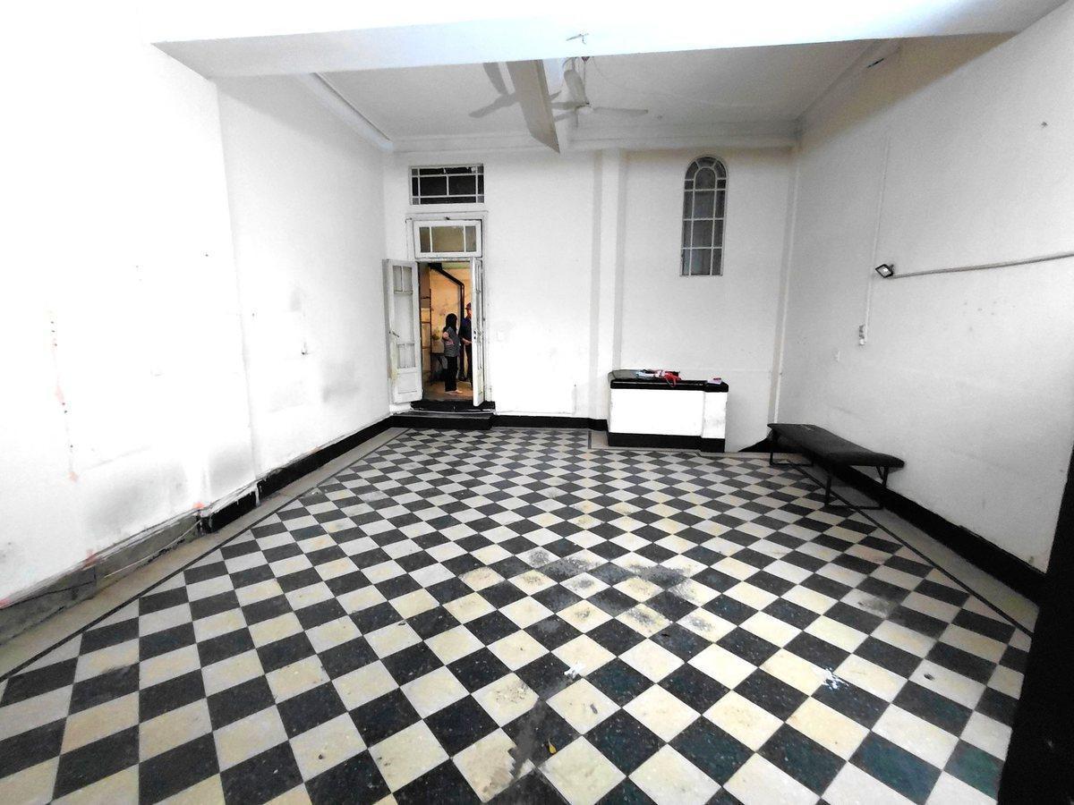 Foto de VENTA LOCAL CON VIVIENDA 127m2 SALTA 1557 y GARAY, imagen 4