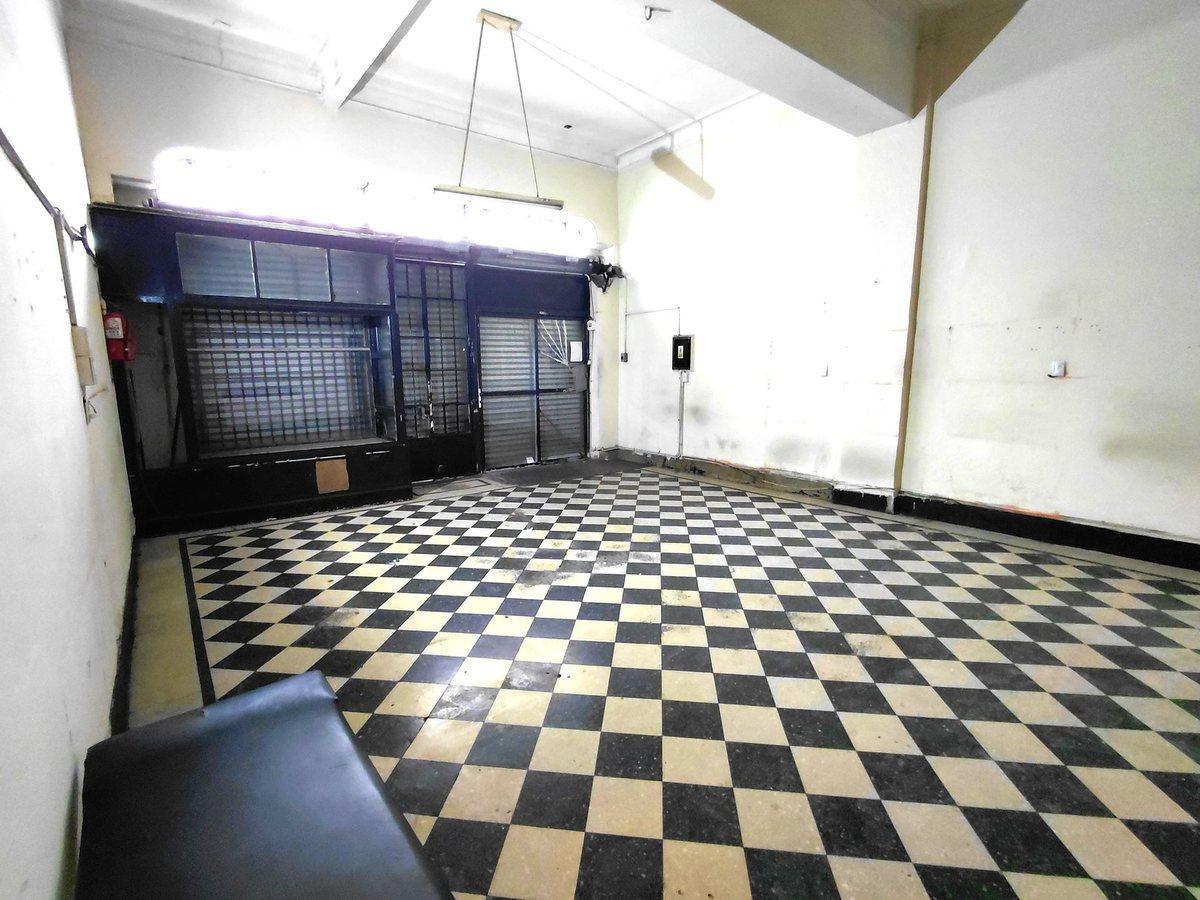 Foto de VENTA LOCAL CON VIVIENDA 127m2 SALTA 1557 y GARAY, imagen 5
