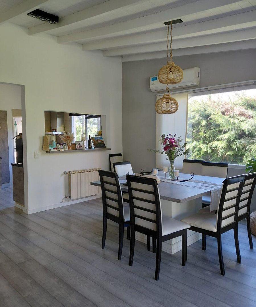 Foto de CASA 6 AMBIENTES VENTA ALTOS DE SOL CON PILETA, imagen 4
