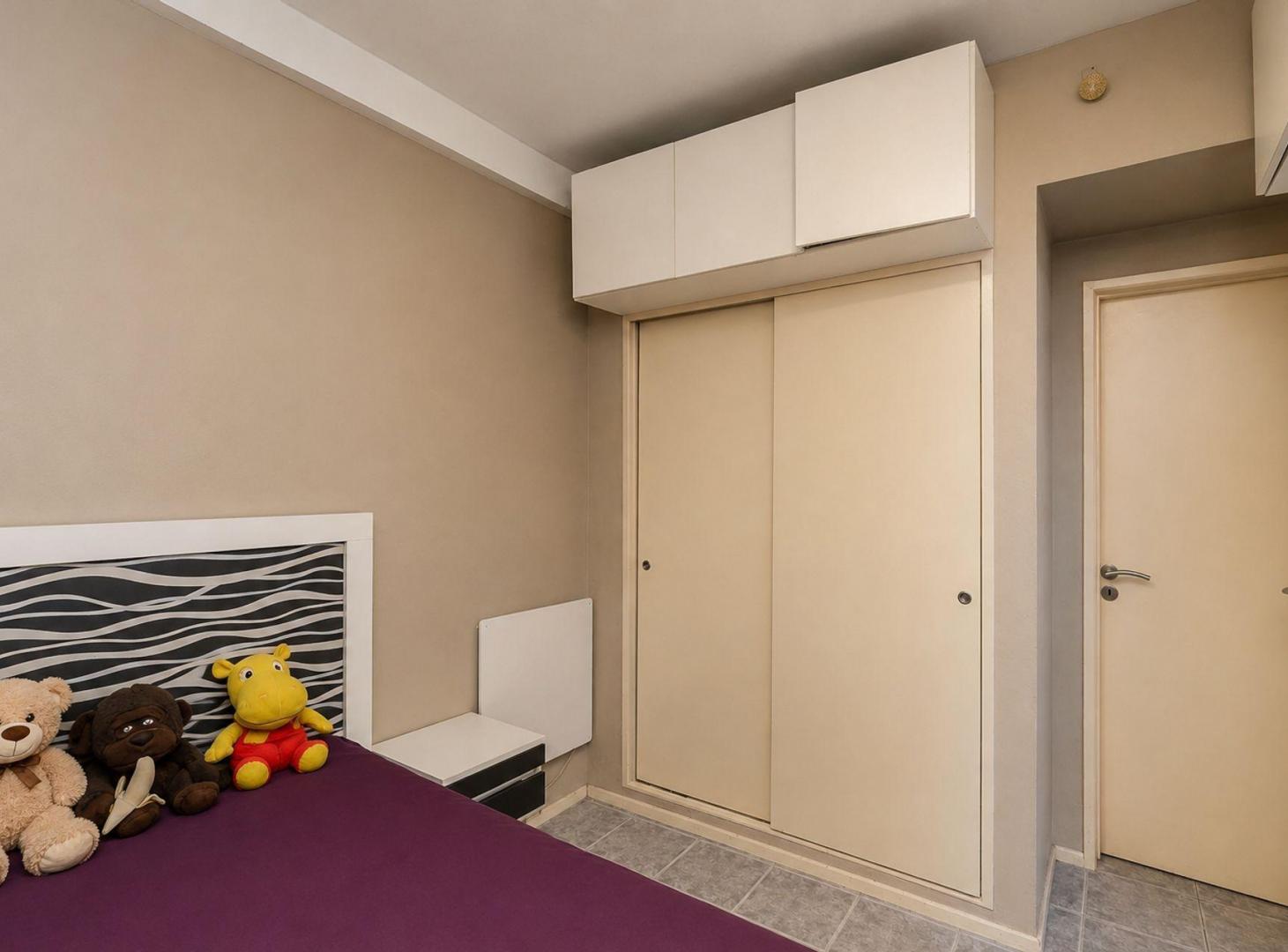 Foto de VENTA DPTO 3 AMB C /BAÑO EN SUITE EN V. DEL PARQUE, imagen 2