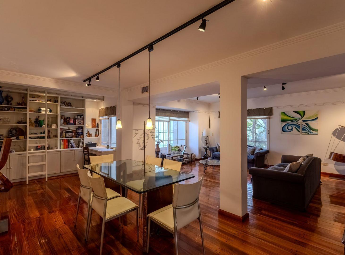 Foto de VENTA CASA CON SEGURIDAD PRIVADA -VILLA DEL PARQUE, imagen 5