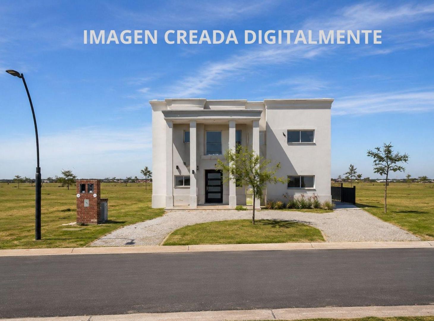 Foto de LOTE BARRIO AMARRAS PUERTOS ESCOBAR FINANCIACIÓN, imagen 2
